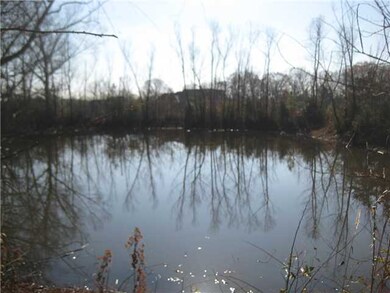 catfish and bass stocked pond