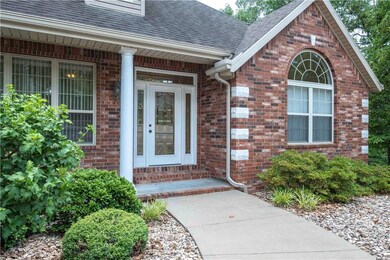 31 Grier Dr, Bella Vista, AR 72715 - photo 4