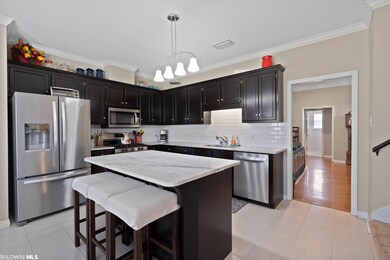 9044 Field Brook Cir N, Mobile, AL 36695 - photo 2