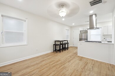 1032 Garibaldi St SW unit B, Atlanta, GA 30310 - photo 7