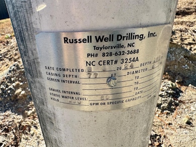 1.3 acres, Lot 2A, 1 Round Mountain Pkwy unit 2A, Lenoir, NC 28645 - photo 4