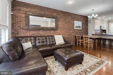 543 Regent Place NE, Washington, DC 20017 - photo 5