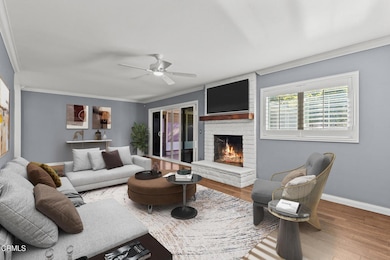 7462 Santa Valera St, Buena Park, CA 90620 - photo 4