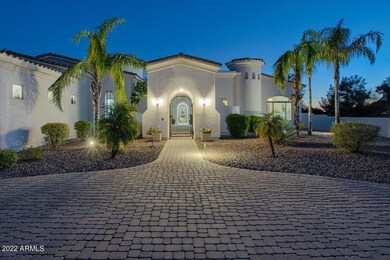 Imagine Coming Home