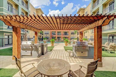 The Valencia unit 440, Houston, TX 77054 - photo 2