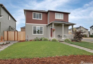 1123 Ross Ave NW, Orting, WA 98360 - photo 2