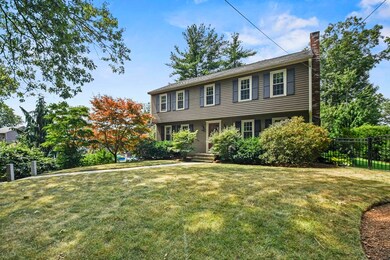 60 Davis St, Northborough, MA 01532 - photo 2