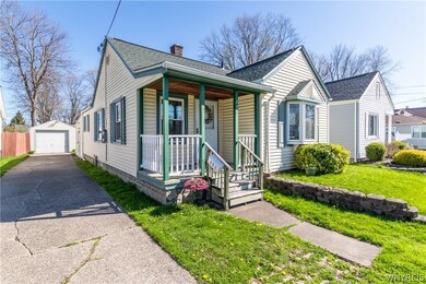 498 Esther St, North Tonawanda, NY 14120 - photo 2