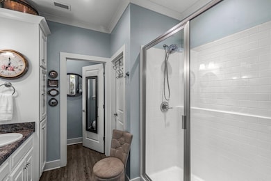 93 Memory Ln, Eufaula, AL 36027 - photo 4