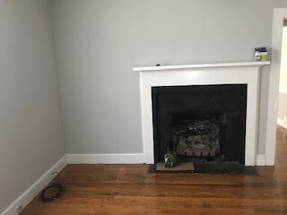 11360 Mount Cross Rd, Danville, VA 24540 - photo 7