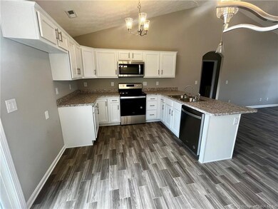 8118 Kepley Dr NE unit 10, New Salisbury, IN 47161 - photo 5