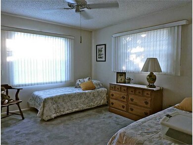 Bedroom.