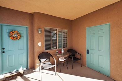 465 Turtleback Rd unit B, Mesquite, NV 89027 - photo 2