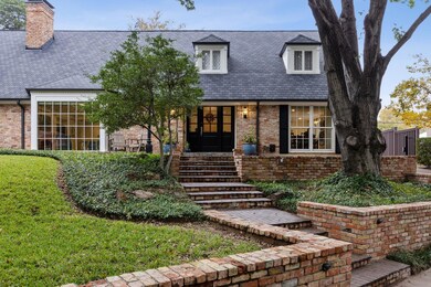 7539 Benedict Dr, Dallas, TX 75214 - photo 3