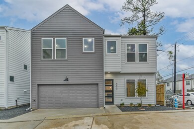 5829 Mansfield St, Houston, TX 77091 - photo 3