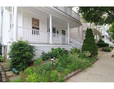 60 Ossipee Rd unit 1, Somerville, MA 02144 - photo 3