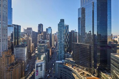 One Central Park West unit 40CD, New York, NY 10023 - photo 3