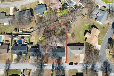 2903 W Beechwood Dr, Rogers, AR 72756 - photo 4