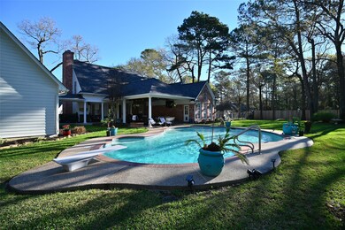 14727 Timbergreen Dr, Magnolia, TX 77355 - photo 6