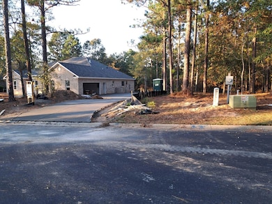 552 Wentworth Cir, Aiken, SC 29803 - photo 2
