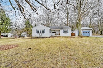 3184 Spence Rd.