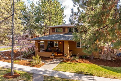 2509 NW Lemhi Pass Dr, Bend, OR 97701 - photo 2