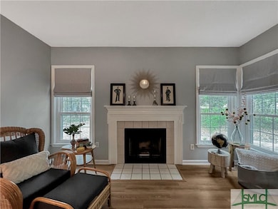 104 Brompton Rd, Savannah, GA 31410 - photo 5