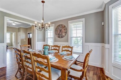 515 Luther Dr, Iron Station, NC 28080 - photo 7