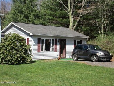Cottage