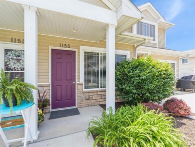 1155 NE 7th Ln unit 1155, Ankeny, IA 50021 - photo 3