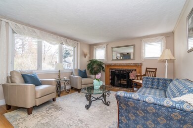 80 Smith Ave, Walpole, MA 02081 - photo 5