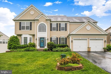 4 Rick Michael Way E, Knoxville, MD 21758 - photo 2