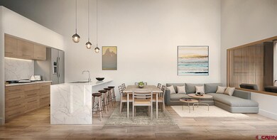 197 Elk Valley Rd unit 3C, Crested Butte, CO 81224 - photo 4