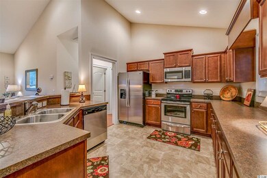 304 Keyhole Ct unit Maplewood, Loris, SC 29569 - photo 6