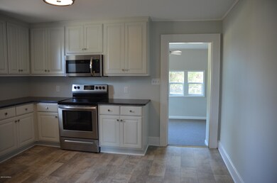 ANOTHER VIEW OF KITCHEN