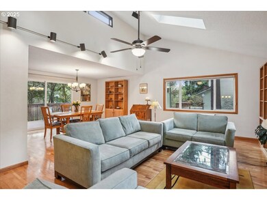 Living Room/Dining Room