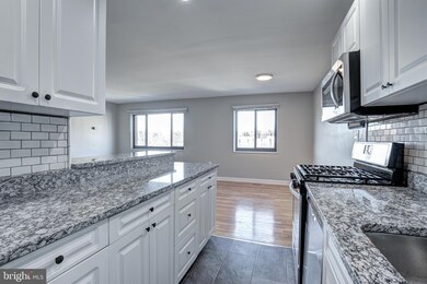 The Cavendish unit 401, Arlington, VA 22202 - photo 2