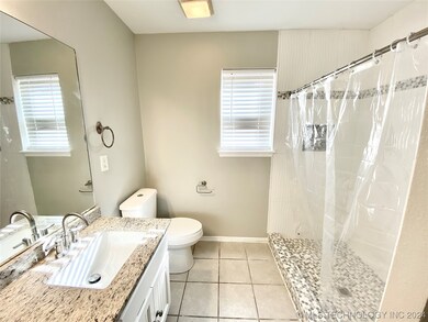 12420 S Cedar Ave, Jenks, OK 74037 - photo 7