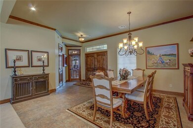 19825 Crest Ridge Dr, Edmond, OK 73012 - photo 5