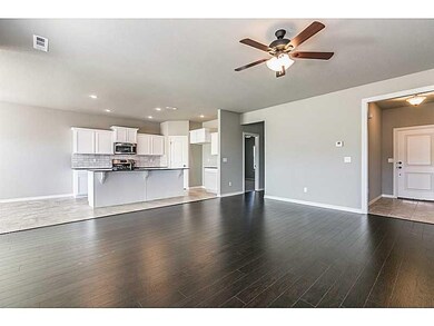 Interior Space/Layout.