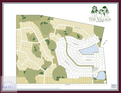 358 Buckhead Loop SE, Allenhurst, GA 31301 - photo 3