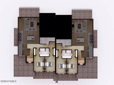 1014 W Eland Cir unit 40, Heber City, UT 84032 - photo 7