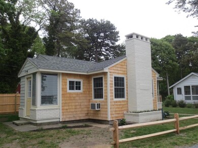 248 Old Wharf Rd unit F-9, Dennis Port, MA 02639 - photo 3