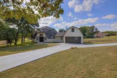 7345 Hickey Rd, Azle, TX 76020 - photo 3