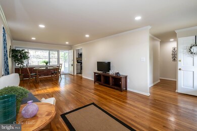 136 E Timonium Rd, Lutherville Timonium, MD 21093 - photo 4