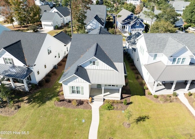 341 Cornubia Dr, Castle Hayne, NC 28429 - photo 2