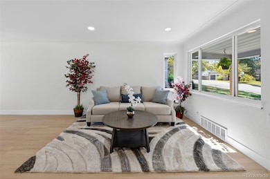 1856 S Steele St, Denver, CO 80210 - photo 6