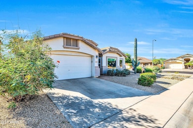 2425 W Hedgehog Place, Phoenix, AZ 85085 - photo 3