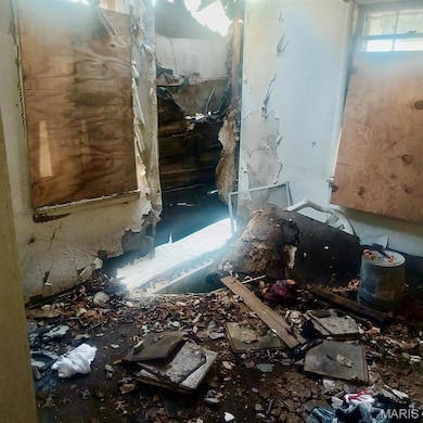 1008 Calhoun St, Madison, IL 62060 - photo 6