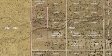 Aerial view of property's location featuring prope